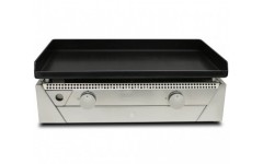 Plancha RAINBOW Inox