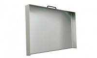 Abdeckung für Silver Plancha