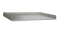 Placas de plancha de acero Rectificado