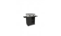 PACK PLANCHA + BLACK TROLLEY