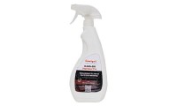 Produits nettoyant dégraissant pour plancha