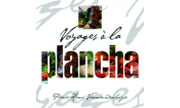 Livres de cuisine et recettes pour plancha
