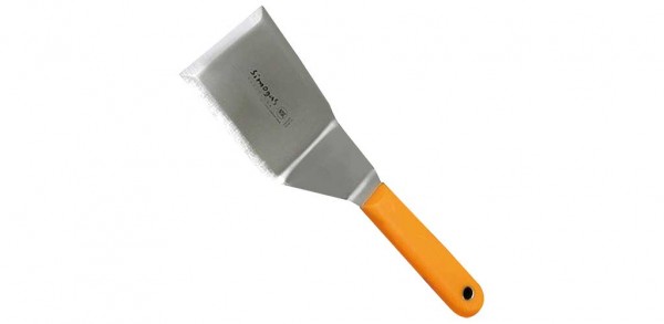 SPATULE DE CUISSON 12X8CM