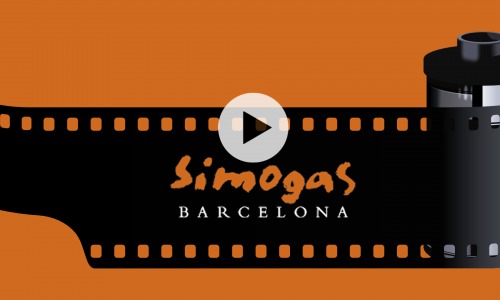 Planchas Simogas, faites de votre maison le plus spécial des restaurants!